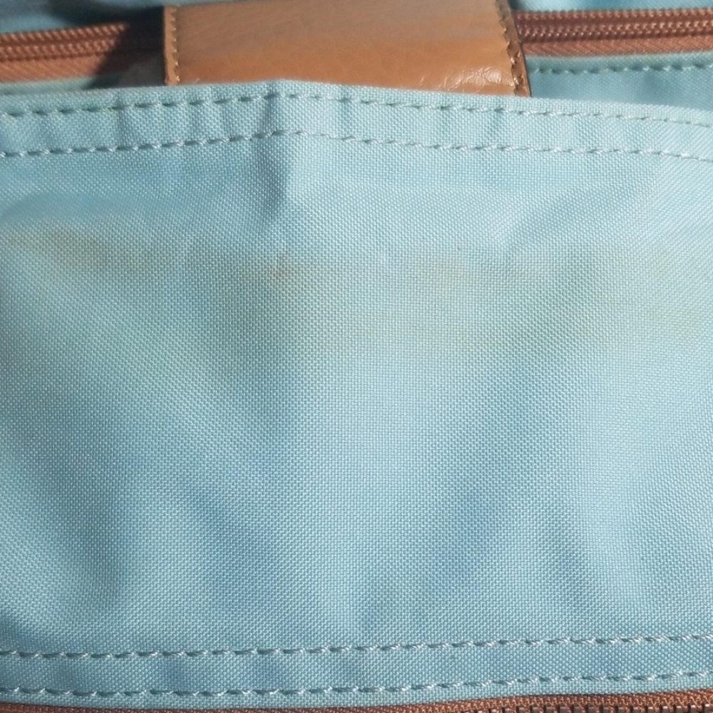 Tyler Rodan Bag - Picture 5 of 8